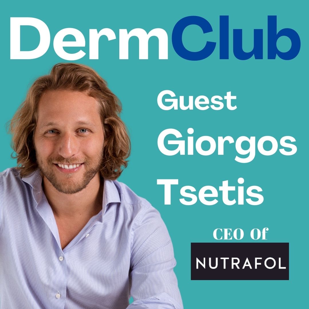 Derm Club Giorgos Tsetis