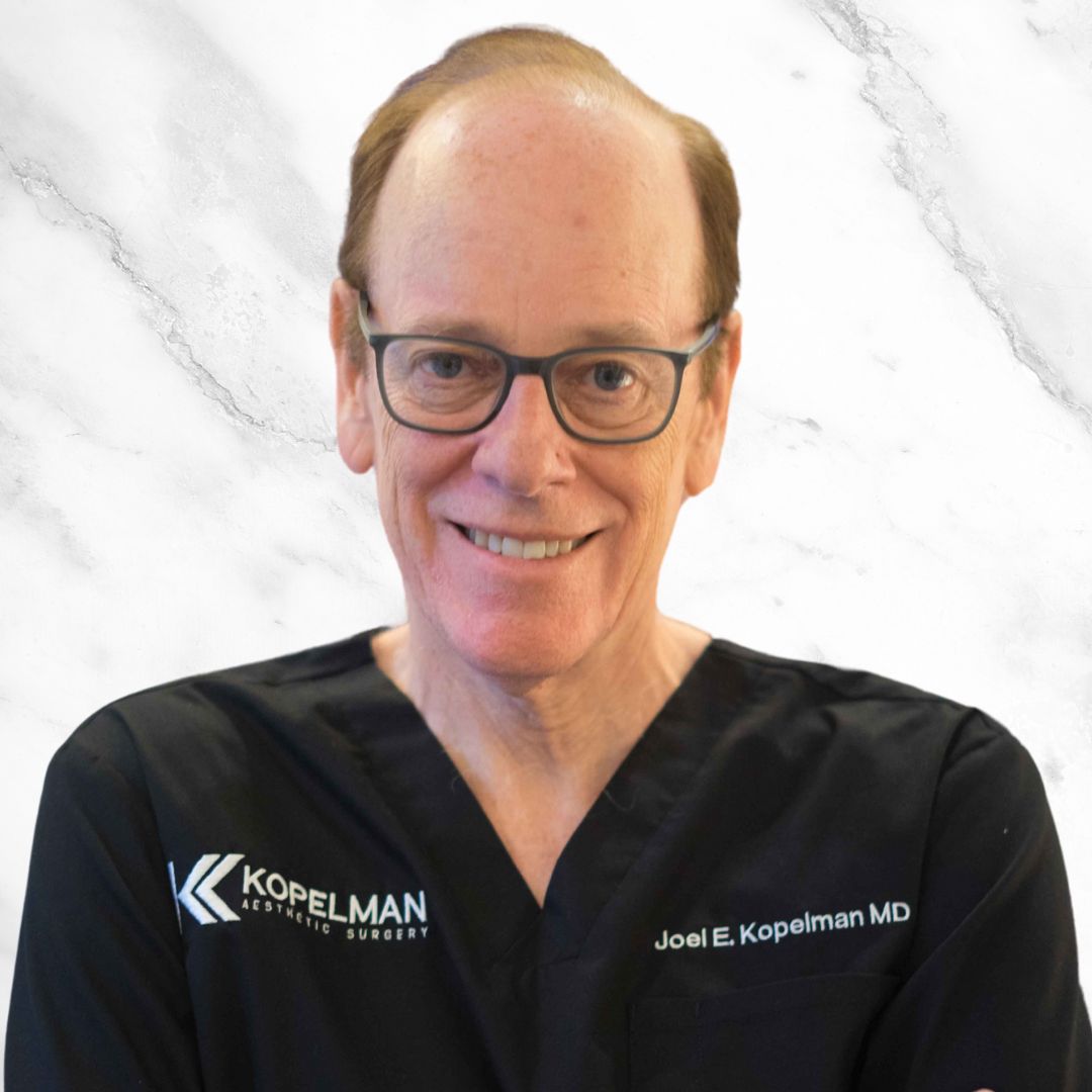 Dr. Joel Kopelman _ Hair Surgeon