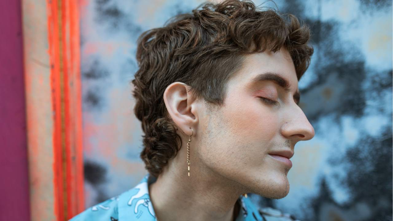 hair transplant for transgender (MTF)