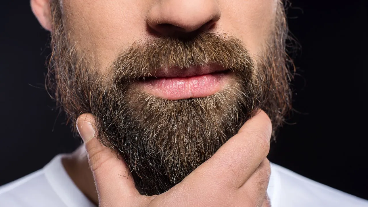 New York Facial Hair Restoration