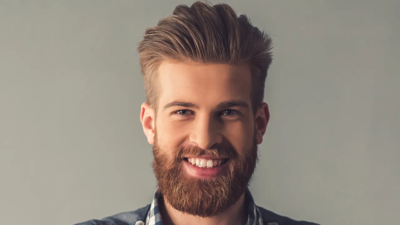 beard hair transplant cost