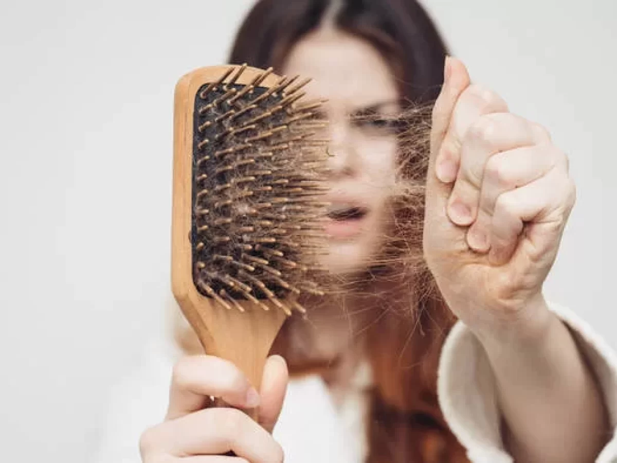 Does Metformin Cause Hair Loss​? Side efects & Risks