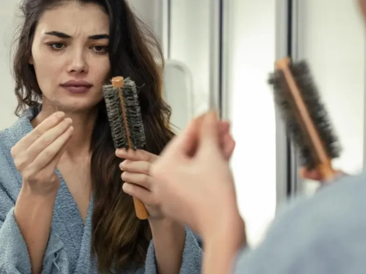 Can Phentermine Cause Hair Loss